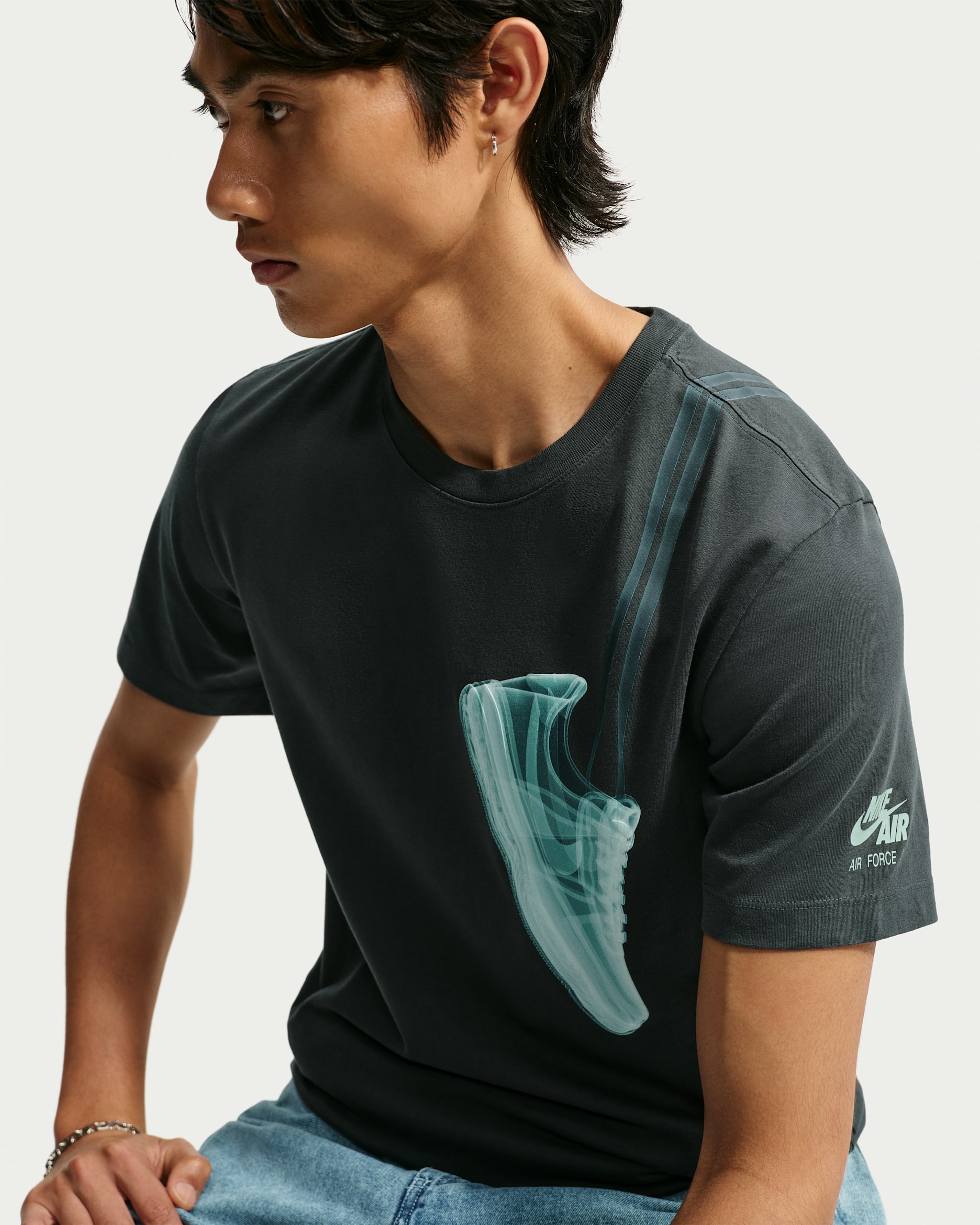 NIKE公式】ナイキ スポーツウェア メンズ Tシャツ.オンラインストア